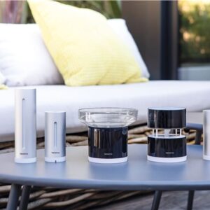 Netatmo Additional Smart Indoor Module - Image 7