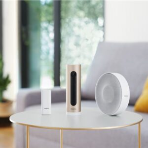 Netatmo Smart Indoor Siren - Image 8