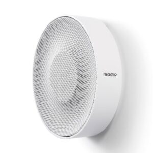 Netatmo Smart Indoor Siren