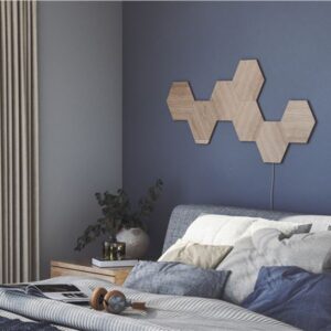Nanoleaf Elements Hexagons Starter Kit 7 pack - Image 9