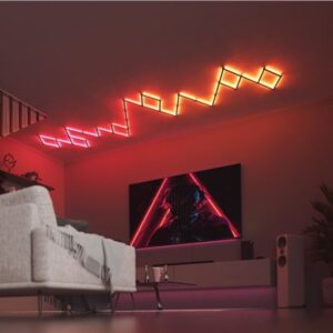 Nanoleaf Lines Starter Kit 15PK - Image 5