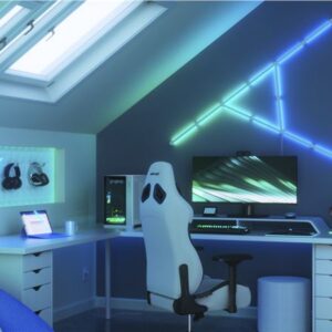 Nanoleaf Lines Starter Kit 15PK - Image 4