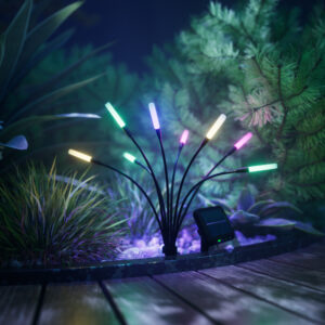 Nanoleaf Solar Garden Lights  2pcs - Image 2