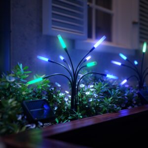 Nanoleaf Solar Garden Lights  2pcs - Image 3