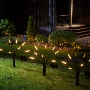 Nanoleaf Solar Garden Lights  2pcs - Image 5
