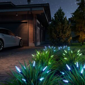 Nanoleaf Solar Garden Lights  2pcs - Image 6