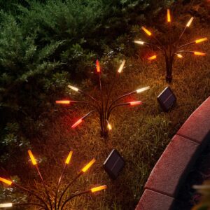 Nanoleaf Solar Garden Lights  2pcs - Image 7