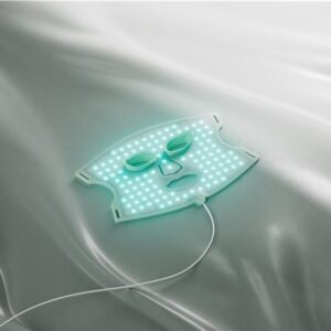 Nanoleaf | LED Light Therapy Face Mask | NLEDK00-1TFM | Green - Image 8