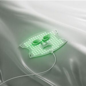 Nanoleaf | LED Light Therapy Face Mask | NLEDK00-1TFM | Green - Image 9