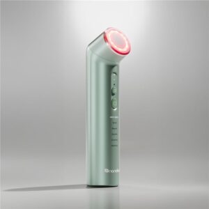 Nanoleaf 6-in-1 Light Therapy Wand | NLLTWDK0001A223 | Green - Image 4