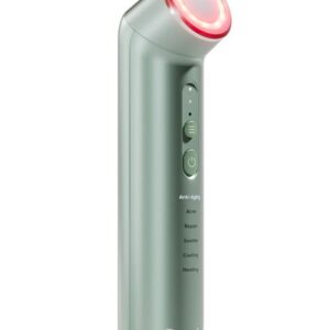 Nanoleaf 6-in-1 Light Therapy Wand | NLLTWDK0001A223 | Green