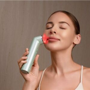 Nanoleaf 6-in-1 Light Therapy Wand | NLLTWDK0001A223 | Green - Image 5