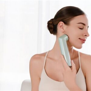 Nanoleaf 6-in-1 Light Therapy Wand | NLLTWDK0001A223 | Green - Image 8