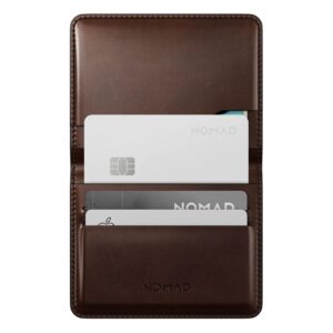 Nomad Tracking Card Pro - Find My, baltos spalvos - Image 4