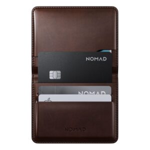 Nomad Tracking Card Pro - Find My, juodos spalvos - Image 9
