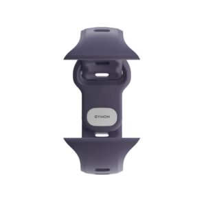 Nomad Tempo apyrankė, violetinės spalvos - Apple Watch 41mm / 42mm - Image 18