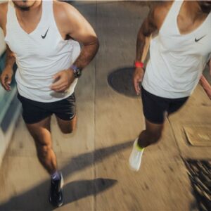 Nomad Tempo apyrankė, crush - Apple Watch 41mm / 42mm - Image 5