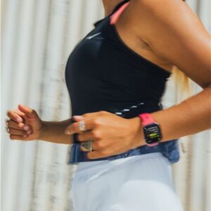 Nomad Tempo apyrankė, crush - Apple Watch 41mm / 42mm - Image 8