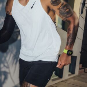 Nomad Tempo apyrankė, lime - AW 41mm / 42mm - Image 4