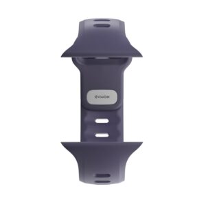 Nomad Tempo apyrankė, violetinės spalvos - Apple Watch 45mm / 46mm - Image 18