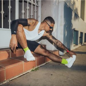 Nomad Tempo apyrankė, crush - Apple Watch 45mm / 46mm - Image 7