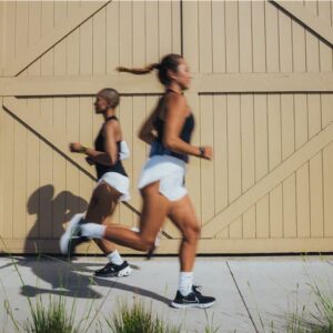 Nomad Tempo apyrankė, juodos spalvos - Apple Watch 49mm / Ultra - Image 7