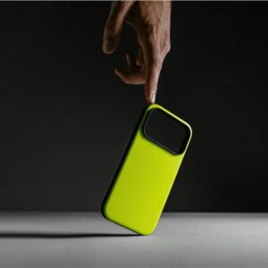 Nomad Modern dėklas, volt - Apple iPhone 17 Pro Max - Image 2