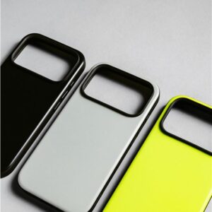 Nomad Modern dėklas, volt - Apple iPhone 17 Pro Max - Image 15