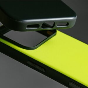 Nomad Modern dėklas, volt - Apple iPhone 17 Pro Max - Image 16