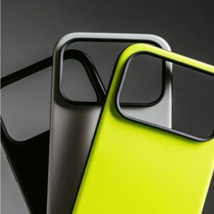 Nomad Modern dėklas, volt - Apple iPhone 17 Pro Max - Image 8