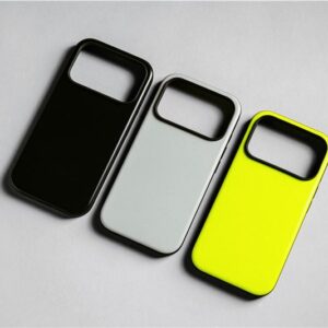 Nomad Modern dėklas, volt - Apple iPhone 17 Pro - Image 11