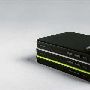 Nomad Modern dėklas, volt - Apple iPhone 17 Pro - Image 8