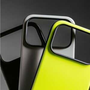 Nomad Modern dėklas, volt - Apple iPhone 17 Pro - Image 9