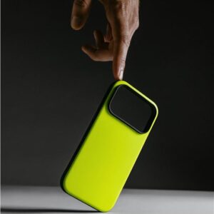 Nomad Modern dėklas, volt - Apple iPhone 17 Pro - Image 10