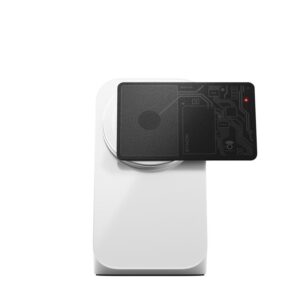 Nomad Tracking Card - Find My - Image 3