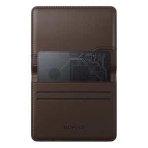 Nomad Tracking Card - Find My - Image 4