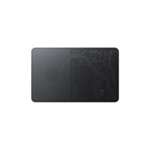 Nomad Tracking Card - Find My