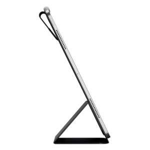 Nomad Leather dėklas, juodos spalvos Nomad leather - Apple iPad Pro 13" M4, M5 - Image 15