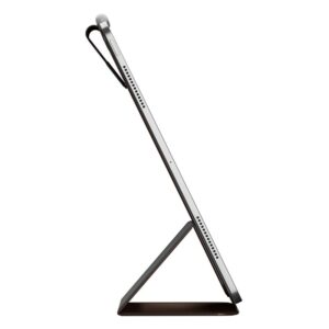 Nomad Leather dėklas, rudos spalvos Nomad leather - Apple iPad Pro 13" M4, M5 - Image 7