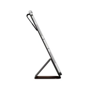 Nomad Leather dėklas, rudos spalvos Nomad leather - Apple iPad Pro 11" M4, M5 - Image 2