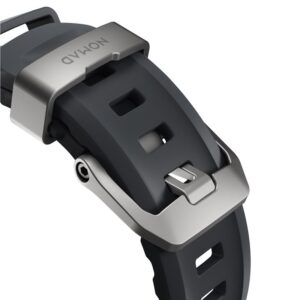 Nomad Rocky Point apyrankė, natural/storm - AW 49/45/44/42mm - Image 6