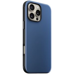 Nomad Sport dėklas, naval blue - Apple iPhone 16 Pro Max - Image 5