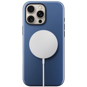 Nomad Sport dėklas, naval blue - Apple iPhone 16 Pro Max - Image 3