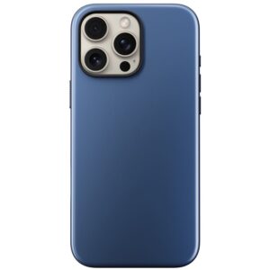 Nomad Sport dėklas, naval blue - Apple iPhone 16 Pro Max