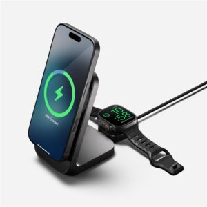 Nomad Universal kabelis skirtas Apple Watch, 1.5m, carbide - Image 20