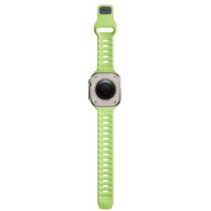 Nomad Sport apyrankė, Glow 2.0 - Apple Watch 49mm/46mm/45mm/44mm/42mm - Image 13