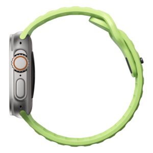 Nomad Sport apyrankė, Glow 2.0 - Apple Watch 49mm/46mm/45mm/44mm/42mm - Image 5