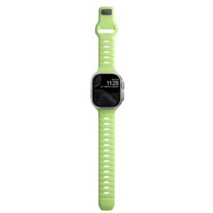 Nomad Sport apyrankė, Glow 2.0 - Apple Watch 49mm/46mm/45mm/44mm/42mm - Image 18