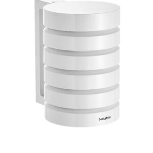 Netatmo Weather Station Shield