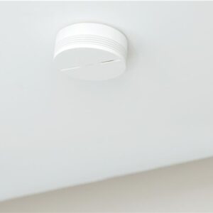 Netatmo Smart Smoke Alarm - Image 2